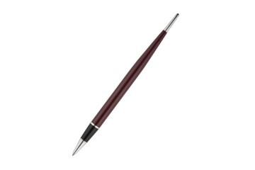 Scrikss Kuyruklu Kalem Tükenmez Bordo 17