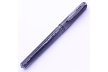 Scrikss Roller Kalem Broadline Jel 1.0 MM Siyah