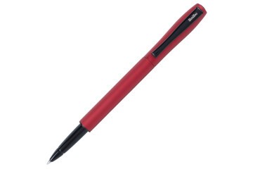 Scrikss Roller Kalem Karnaval Kırmızı Kristal Kutu