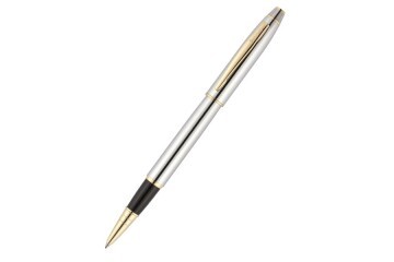Scrikss Roller Kalem Kutulu Gold Krom 35