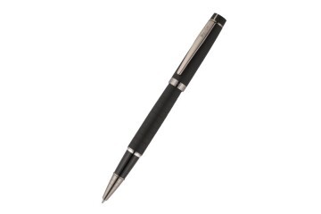Scrikss Roller Kalem Kutulu Mat Siyah 38