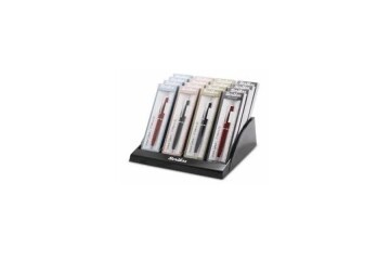 Scrikss Tükenmez Kalem ( 16 Lı Stand ) 52