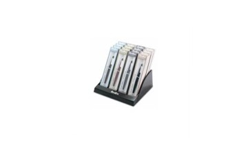 Scrikss Tükenmez Kalem ( 16 Lı Stand ) 77