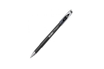 Scrikss Tükenmez Kalem Z7 Speed Jel 0.7 MM Siyah 12 Li