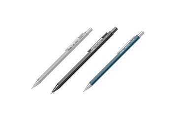 Scrikss Versatil Kalem Alpha 0.5 MM 16 Lı Stand