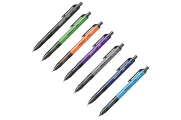 Scrikss Versatil Kalem Comet 0.5-0.7 40 Lık Stand