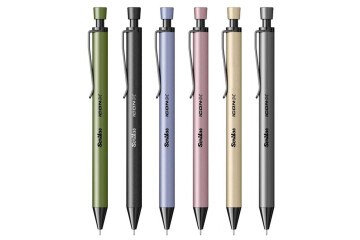 Scrikss Versatil Kalem Icon-x Metal 40 Lı Stand