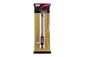 Sdi Maket Bıçağı Dar Metal Gövde 0439C