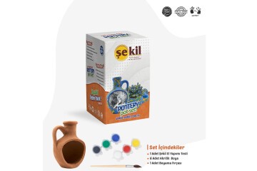 Şekil Testi Seti