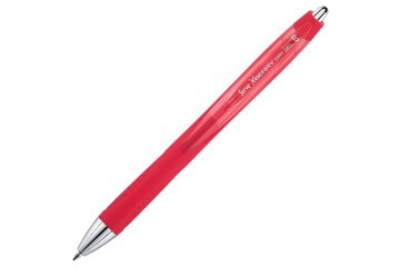Serve Jel Kalem Xberry 0.7 MM Kırmızı SV-XBRGELY0.7-02