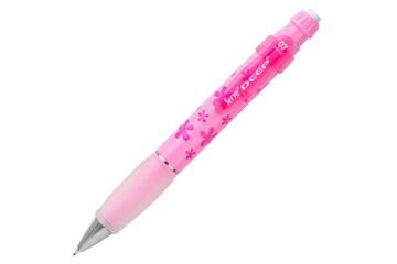 Serve Versatil Kalem Deep 0.7 MM Doğa Şeker Pembe Çiçek