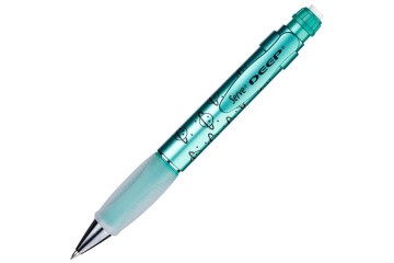 Serve Versatil Kalem Deep 0.7 MM Met Yesil Gezegen