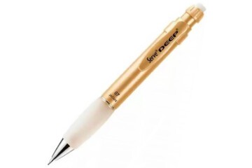 Serve Versatil Kalem Deep 0.7 MM  Metalik Asıl Altın
