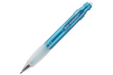 Serve Versatil Kalem Deep 0.7 MM Metalik Mavi