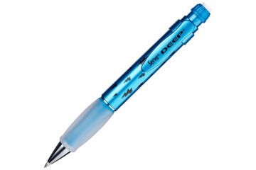 Serve Versatil Kalem Deep 0.7 MM Metalik Mavi Şimşek
