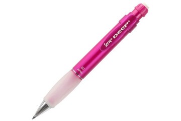 Serve Versatil Kalem Deep 0.7 MM Metalık Pembe