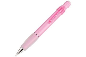 Serve Versatil Kalem Deep Pastel Renk 0.7 MM
