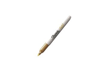 Sharpie Markör Boya Metalik Gümüş 1834363