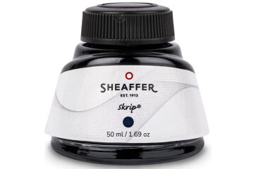 Sheaffer Mürekkep 94211 Şişe 50 Ml. Mavi/siyah