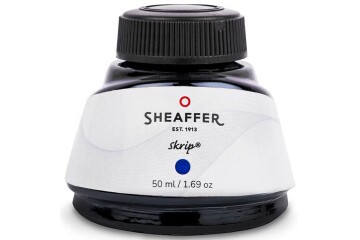 Sheaffer Mürekkep 94221 Şişe 50 Ml Mavi