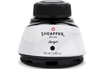 Sheaffer Mürekkep 94231 Şişe 50 Ml Siyah
