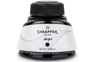 Sheaffer Mürekkep 94291 Şişe 50 Ml. Kahverengi Kahve Kokulu
