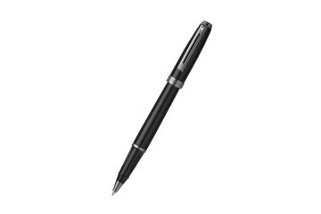 Sheaffer Roller Kalem Prelude Parlak Siyah Titanyum 9144-1