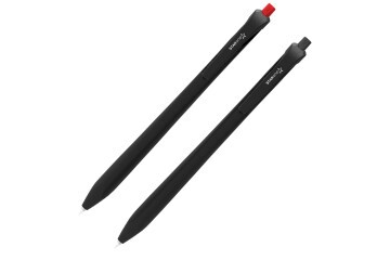 Silka Lınc Starone Tükenmez Kalem 0,7 MM Siyah 25 Li