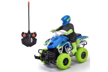 Simba Rc Offroad Quad SMB-201104005