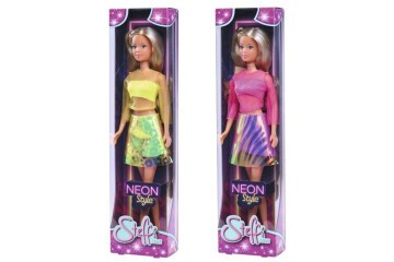 Sl Neon Style Bebek