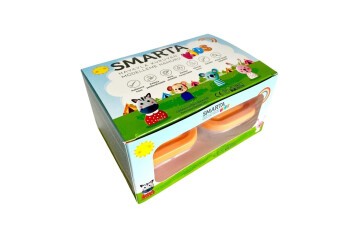 Smarta Kids Okul Seti (4 Lü Display) BKMS 70 Gr