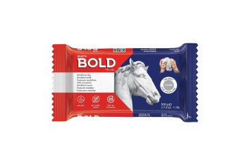 Smarta Seramik Hamuru Bold Taş Gri 500 GR