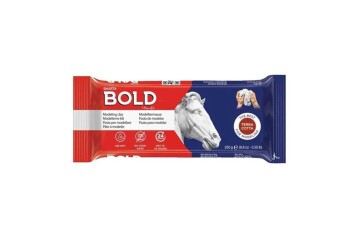 Smarta Seramik Hamuru Bold Toprak Rengi 250 GR