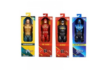 Spinmaster 30 cm Dc Theatrical Assortment Figür Spm-6069180