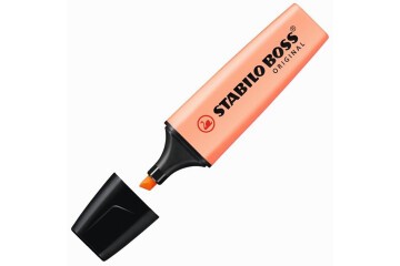 Stabilo Fosforlu Kalem Boss Pastel Turuncu 70/126