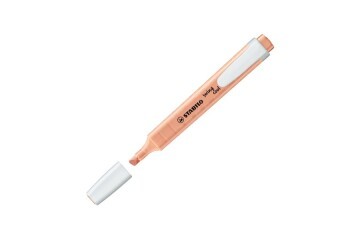 Stabilo Fosforlu Kalem Swing Cool Kalem Tipi Pastel Turuncu 275/126-8