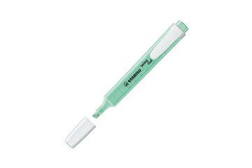 Stabilo Fosforlu Kalem Swing Cool Kalem Tipi Pastel Yeşil 275/116-8