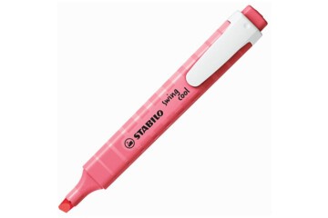 Stabilo Fosforlu Kalem Swing Cool Pastel Gül Pembe 275/150-8