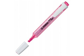 Stabilo Fosforlu Kalem Swing Cool Pembe 275/56