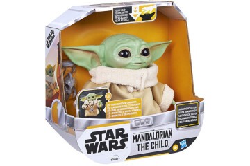 Star Wars The Child Animatronic Edition F1119