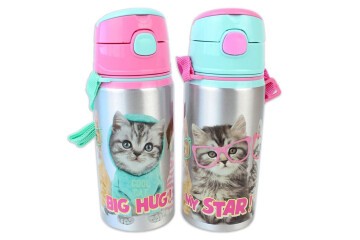 Studıo Pets Alumınyum Matara-500 ml Pt-alm-500