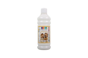 Südor Parmak Boyası 500 ML Beyaz SD8009-13