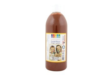 Südor Parmak Boyası 500 ML Kahverengi SD8009-12