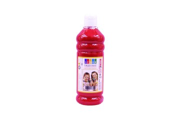 Südor Parmak Boyası 500 ML Karmen Kırmızı SD8009-05
