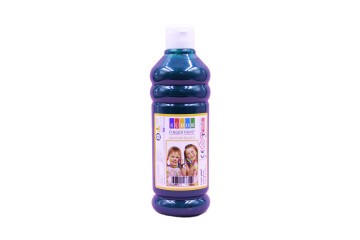 Südor Parmak Boyası 500 ML Koyu Yeşil SD8009-11