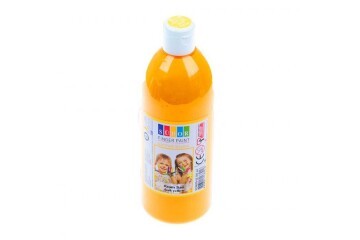 Südor Parmak Boyası 500 ML Krom Sarı SD8009-02