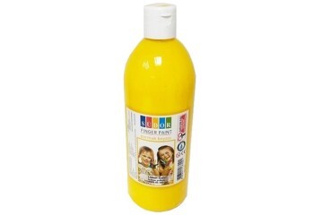 Südor Parmak Boyası 500 ML Limon Sarı SD8009-01