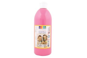Südor Parmak Boyası 500 ML Pembe SD8009-06