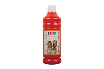 Südor Parmak Boyası 500 ML Turuncu SD8009-03