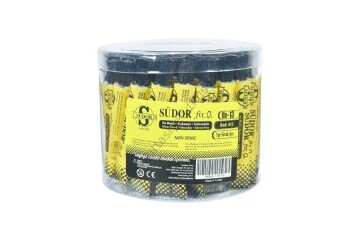 Südor Sıvı Yapıştırıcı Su Bazlı Solventsiz Fix No.3 7 GR SD413